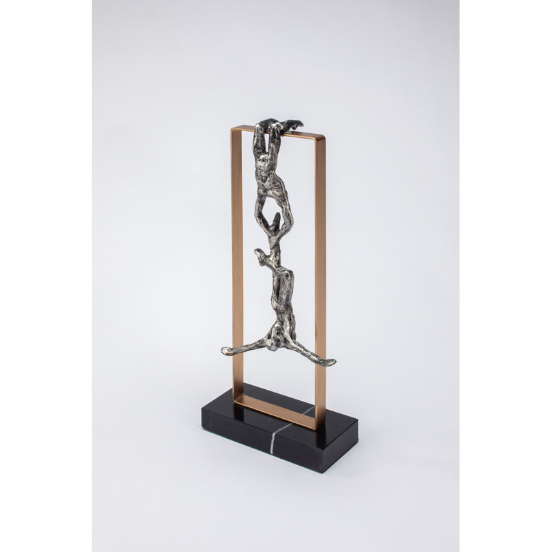 People Figurines & Sculptures