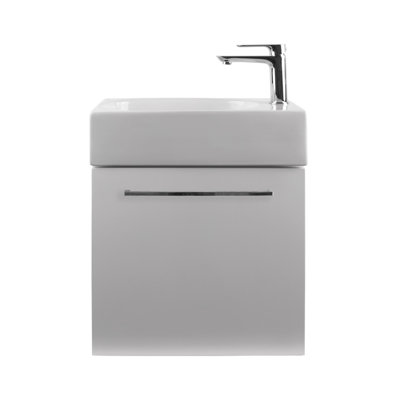 Marietta 19.75'' W Single Vanity