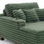 Upholstered Chaise Lounge-1274146093