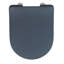 Sedilo Soft Close Elongated Toilet Seat-1076677113