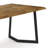 Watkins Dining Table in Light Brown