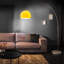 Ioanna 205cm Arched Floor Lamp-42615402