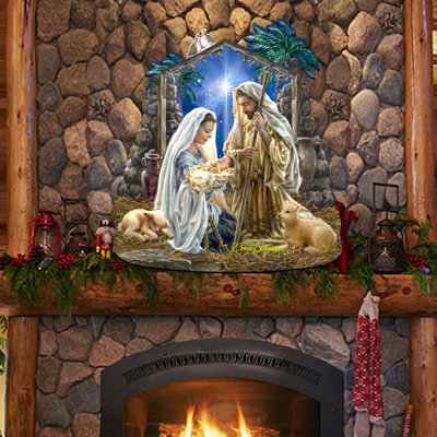 OD Christmas Decorative Accent