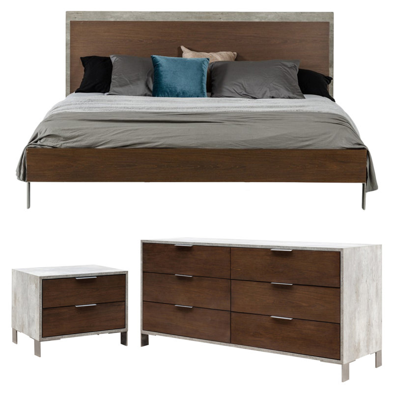 Lipscomb Piece Bedroom Set