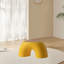 Plastic Accent Stool