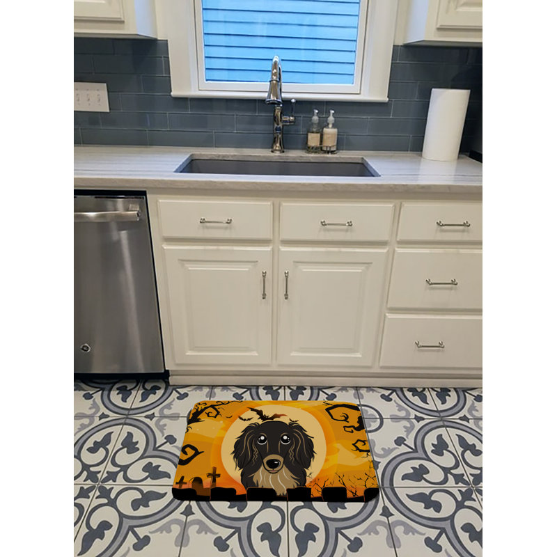Dimaio Rug, Black