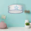 Star 1 - Light Drum Pendant