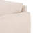 Cassaundra Upholstered 94'' Sofa