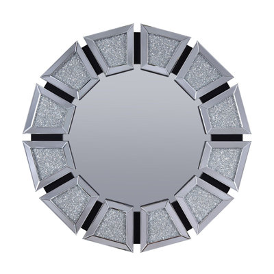 Miroir d'appoint Noralie