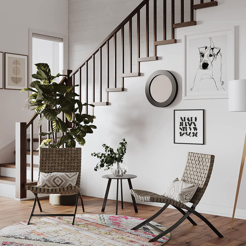 3 - Piece Living Room Set
