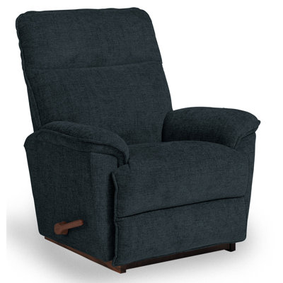 Jay Manual Rocking Recliner