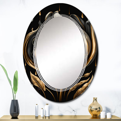 Miroir mural Quintis