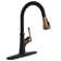 APPASO Pull Down Kitchen Faucet