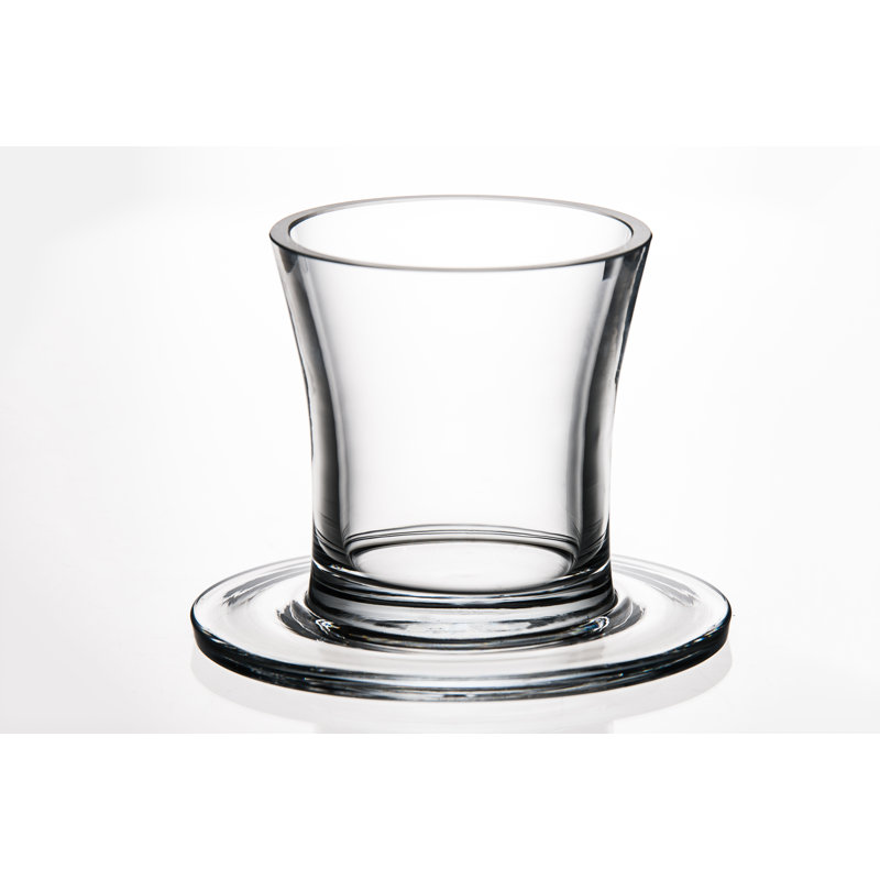 Verre à verre en cristal de qualité supérieure