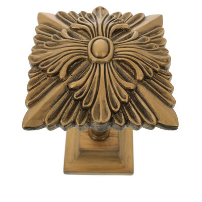 Retenue de rideau Carlson Drapery Medallion