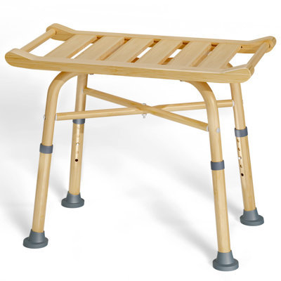 Elira 13.3'' W Shower Bench