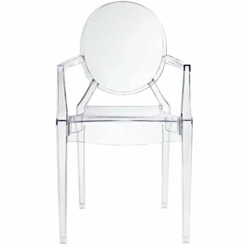 Chaise Selena, Clair