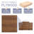 47.27 " W Freestanding Standard Free Standing 1 Single Vanity Bathroom Vanity With Top