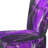 Accent Chair, Beige Floral Pattern Upholstered Decor - Beige Floral Pattern II-2136191335