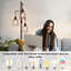 Lampe sur pied Farmhouse