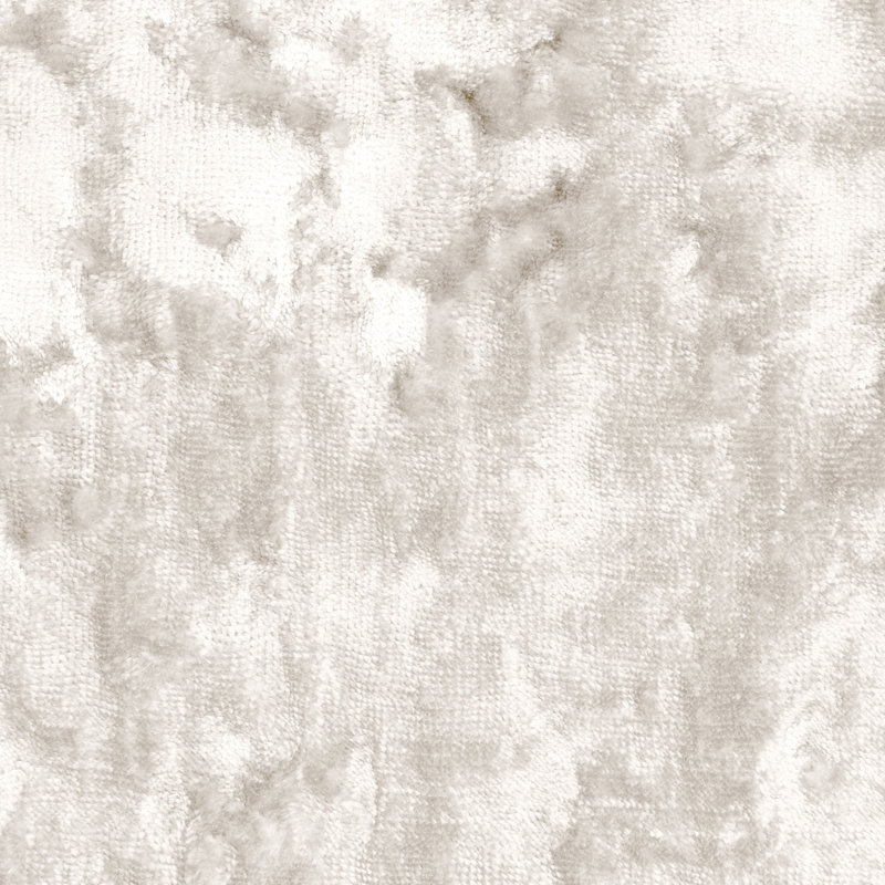Crush Fabric, Pearl