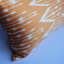 Gurun Silk Lumbar Pillow Cover & Insert