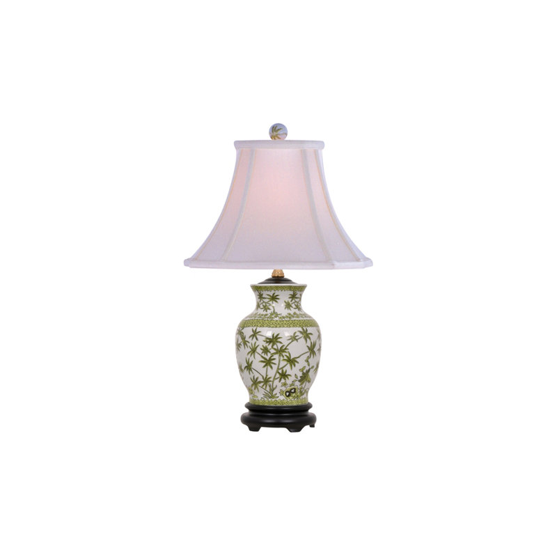 Niesha Porcelain Table Lamp