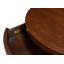 Table basse simple en bois massif Vero
