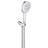 Smartactive Thermostatic Shower Faucet with DreamSpray Technology-53310146