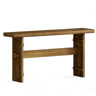 Classic Entryway Table,Durable Console Table,Sofa Table
