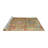 Lubabah Oriental Indoor Rug-837369218