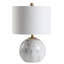 Lampe de table 22 po Marrs
