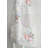 Floral Cotton Bib Apron