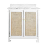 Boyd 30.5'' W Single Vanity