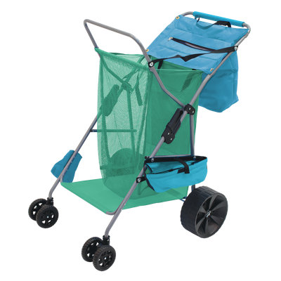 Chariot utilitaire multi-usage