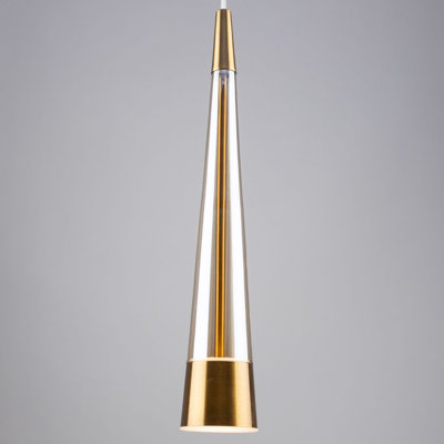 Luminaire suspendu 1 lumière Sunnyvale