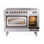 ILVE Nostalgie II Noblesse 48 po à induction-688382891