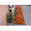 Tapis de couloir turc Herki