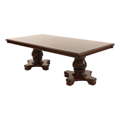 Ellynor Extendable Dining Table
