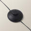 Infinity 122.5 H cm Matte Traditional Floor Lamp