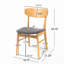 Chaise de salle à manger-114326470