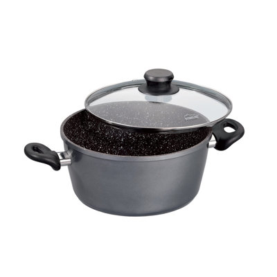 Stoneline 4.5L Non-Stick Aluminum Standard Pot