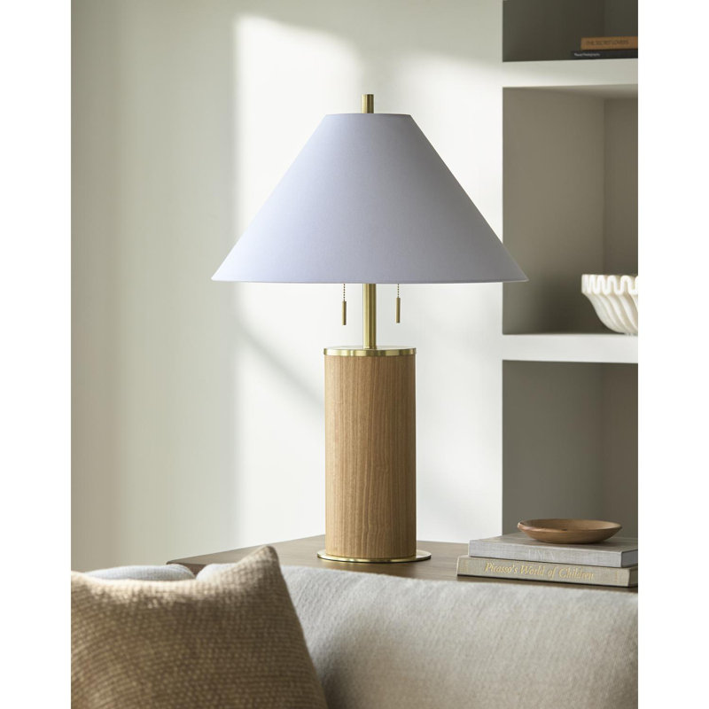 Lampe de table Servat