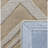 Nishi Hand Loomed Wool Chevron Rug-22512546