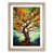 Oak Framed