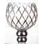 Joppatowne Glass Tabletop Candelabra and Candlestick-807190022