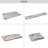 Area Rug, Multi Washable Rug (Multi)-1788040769