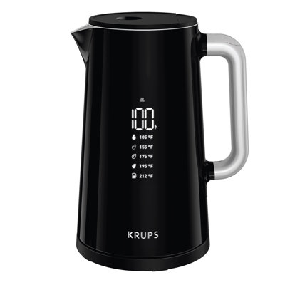 Bouilloire numérique Smart Temp 1,7 L