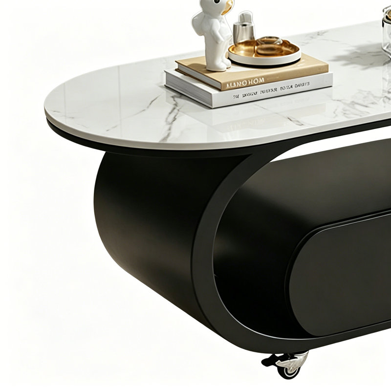 Table basse Modern Minimal Premium