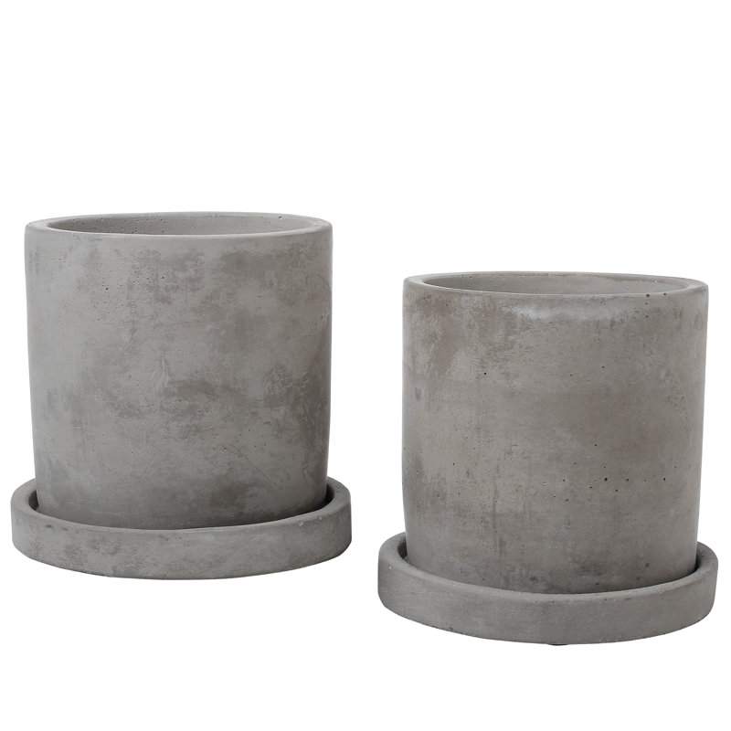 Pot Planter, 2
